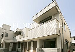 シンフォニー池上