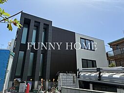 (仮称)田園調布2丁目メゾン