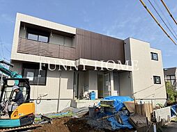 (仮称)南千束1丁目メゾン