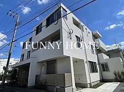 ミラルーチェ学芸大学