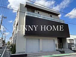 Precia自由が丘