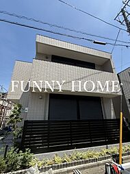 グラース玉川台Est