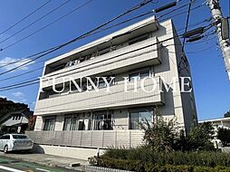 コンフォール成城南