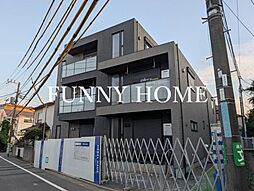 （仮称）上馬5丁目メゾン