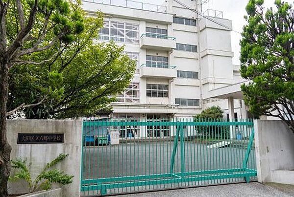 (仮称)西六郷4丁目メゾン