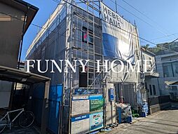 (仮称)東が丘2丁目メゾン