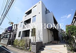 ラディアント桜上水