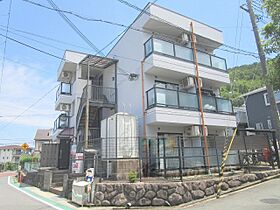 京都府亀岡市曽我部町南条向山（賃貸マンション1R・1階・21.00㎡） その1