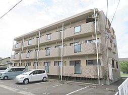 JR舞鶴線 西舞鶴駅 徒歩15分の賃貸マンション