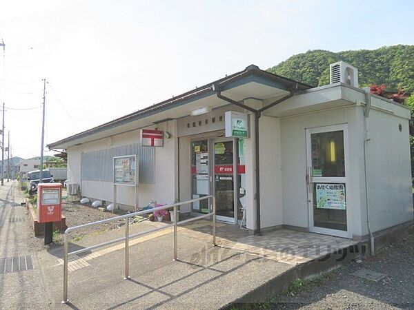 画像12:舞鶴朝来郵便局まで650メートル