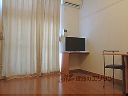 JR舞鶴線 東舞鶴駅 徒歩7分の賃貸アパート 1階1Kのリビング/ダイニング