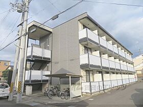 京都府舞鶴市倉梯町（賃貸アパート1K・3階・20.81㎡） その1