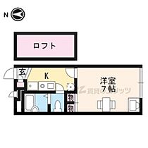 レオパレス行永 105 ｜ 京都府舞鶴市行永東町（賃貸アパート1K・1階・19.87㎡） その2