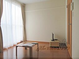 JR舞鶴線 東舞鶴駅 徒歩14分の賃貸アパート 2階1Kのリビング/ダイニング