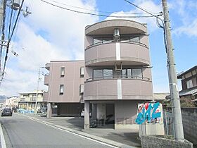 メゾン・バレル 203 ｜ 京都府亀岡市大井町土田１丁目（賃貸マンション2LDK・2階・55.00㎡） その1