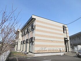 京都府舞鶴市字行永（賃貸アパート1K・1階・19.87㎡） その1