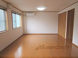 ライフステージ広瀬神宮寺 102 1階1LDKのリビング/ダイニング