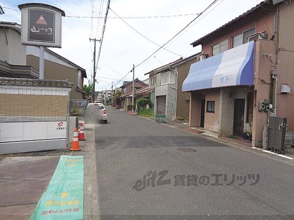 京都府舞鶴市字引土(賃貸アパート1LDK・1階・50.01㎡)の写真 その9