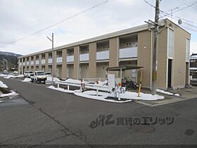 レオパレスメゾンイーストタウン 208 ｜ 京都府与謝郡与謝野町字岩滝（賃貸アパート1K・1階・31.05㎡） その1