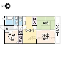 🉐敷金礼金0円！🉐ユーミー和田山