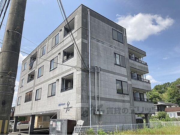 第6アラウンドマンションＹ’ｓ 301｜京都府福知山市土師新町４丁目(賃貸マンション3DK・4階・56.55㎡)の写真 その1