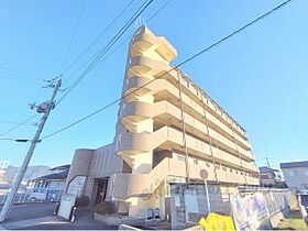 京都府亀岡市千代川町千原（賃貸マンション3LDK・4階・65.16㎡） その1