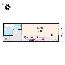 ライフステージ広瀬倉梯