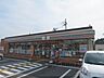 周辺：セブンイレブン　福知山荒河東店まで600メートル