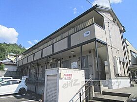 アーク西町 102 ｜ 京都府南丹市園部町小山西町（賃貸アパート1K・1階・25.00㎡） その1