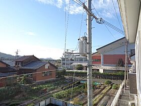 マーヴェラスB 205 ｜ 京都府京丹後市大宮町口大野（賃貸アパート2LDK・2階・63.46㎡） その26