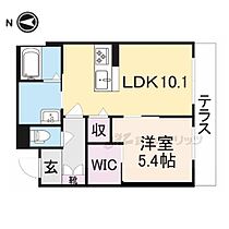 グリナージュ郷之山 102 ｜ 兵庫県丹波市柏原町柏原（賃貸マンション1LDK・1階・42.08㎡） その2