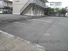 コーポ南小谷ケ丘 205 ｜ 京都府福知山市字堀南小谷ケ丘（賃貸アパート1LDK・1階・39.23㎡） その20