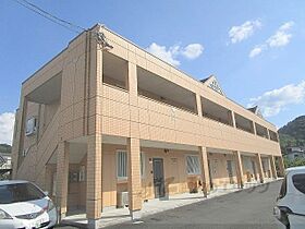 京都府南丹市園部町小山東町水無（賃貸マンション2LDK・2階・51.30㎡） その1