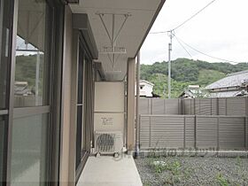 パラディースせいま 201 ｜ 京都府南丹市園部町小山東町（賃貸アパート2LDK・2階・51.30㎡） その19