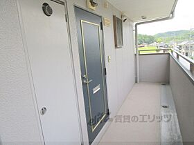 京都府南丹市園部町小山西町柿ノ木谷（賃貸マンション1LDK・3階・40.00㎡） その12