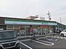 周辺：ファミリーマート　舞鶴引土店まで3100メートル