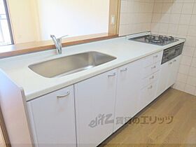 フォレストヒルズ打木谷II 208 ｜ 京都府福知山市字前田（賃貸アパート2LDK・2階・70.50㎡） その4