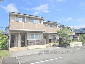 メルベーユ見晴 205 ｜ 京都府亀岡市篠町見晴１丁目（賃貸アパート2LDK・2階・59.95㎡） その12