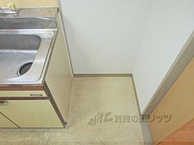 京都府亀岡市大井町並河２丁目（賃貸マンション1K・2階・21.00㎡） その17