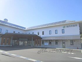 京都府南丹市園部町若松町（賃貸マンション1R・3階・19.00㎡） その11