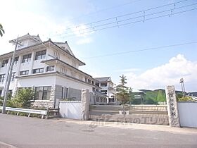 アップライゼ 101 ｜ 京都府南丹市園部町上木崎町大将軍（賃貸アパート1K・1階・25.25㎡） その10