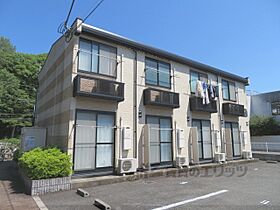 ライフステージ広瀬小谷ヶ丘 105 ｜ 京都府福知山市字堀北小谷ケ丘（賃貸アパート1K・1階・23.18㎡） その1