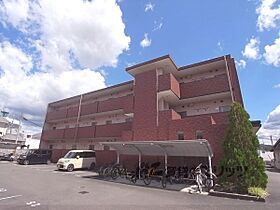 サンライズ石田 306 ｜ 京都府亀岡市安町野々神（賃貸マンション1K・3階・27.90㎡） その1