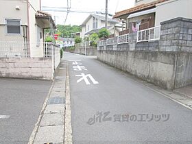 パークハイツ天道田 201 ｜ 京都府福知山市前田新町（賃貸アパート2K・2階・38.00㎡） その18