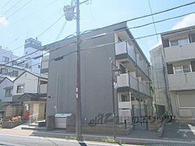 京都府亀岡市追分町薮ノ下（賃貸アパート1K・1階・20.81㎡） その2