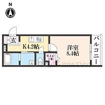 シャーメゾンCH 304 ｜ 京都府福知山市駅南町２丁目（賃貸マンション1K・3階・30.64㎡） その2