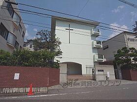 ＰＯＭＰＯＮＥＬＬＡ 201 ｜ 京都府南丹市園部町栄町１号（賃貸アパート2LDK・2階・57.64㎡） その10