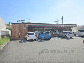 京都府亀岡市篠町篠上中筋（賃貸アパート1LDK・2階・41.43㎡） その22