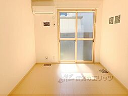 アーク西町 105 1階1Kのリビング/ダイニング