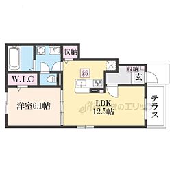 プラシード第3長田